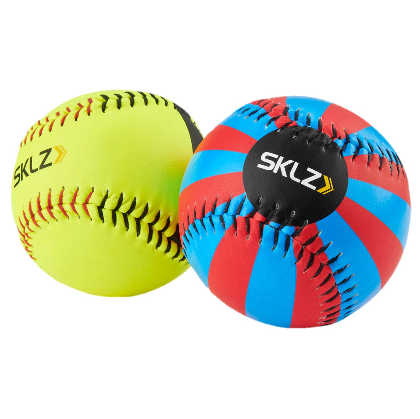 BALLE SPIN VISION SOFTBALL SKLZ