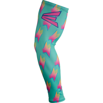 MANCHE DE COMPRESSION SPRING BREAK