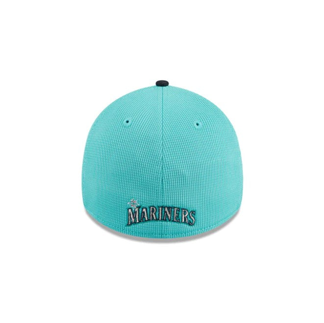 CASQUETTE 39THIRTY MLB SPRING TRAINING 2024 MARINERS