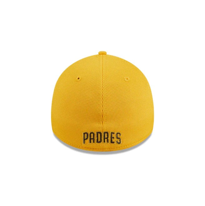CASQUETTE 39THIRTY MLB SPRING TRAINING 2024 PADRES