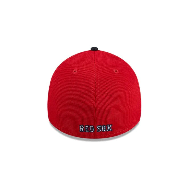 CASQUETTE 39THIRTY MLB SPRING TRAINING 2024 RED SOX