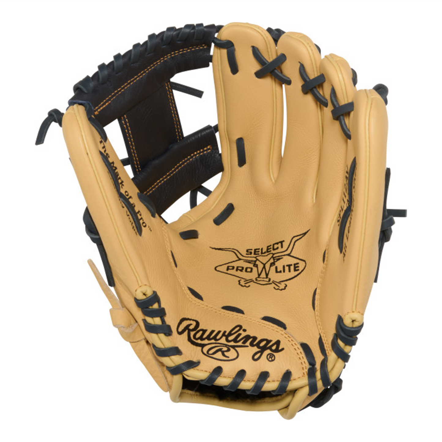 GANT DE BASEBALL SELECT PRO LITE VOLPE 11.25"