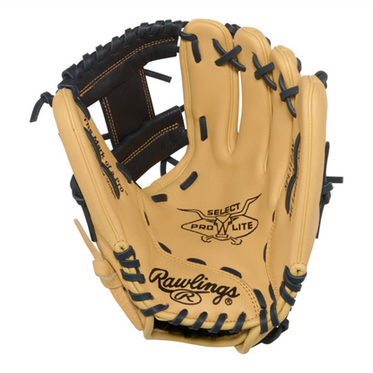 GANT DE BASEBALL SELECT PRO LITE VOLPE 11.25"