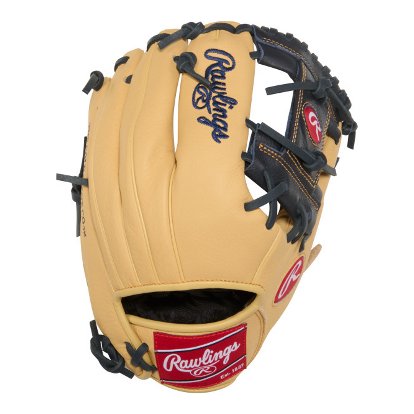 GANT DE BASEBALL SELECT PRO LITE VOLPE 11.25"