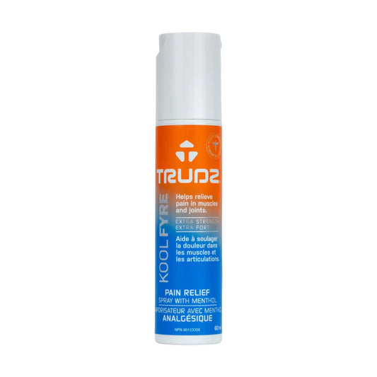 VAPORISATEUR ANALGESIQUE TRUDZ