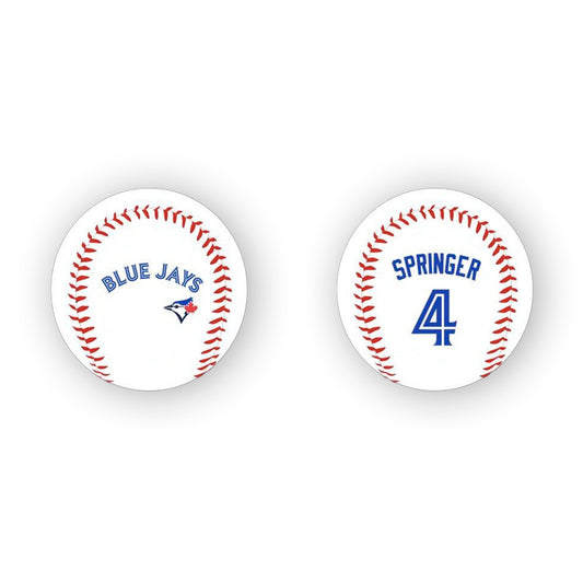 BALLE TORONTO BLUE JAYS SPRINGER JERSEY