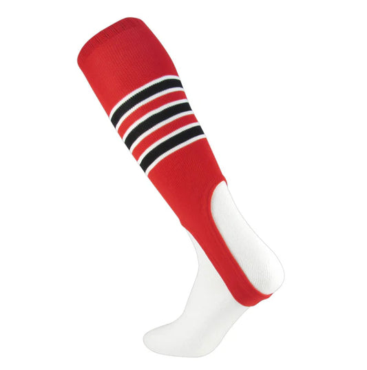 STIRRUP 7'' PATTERN D