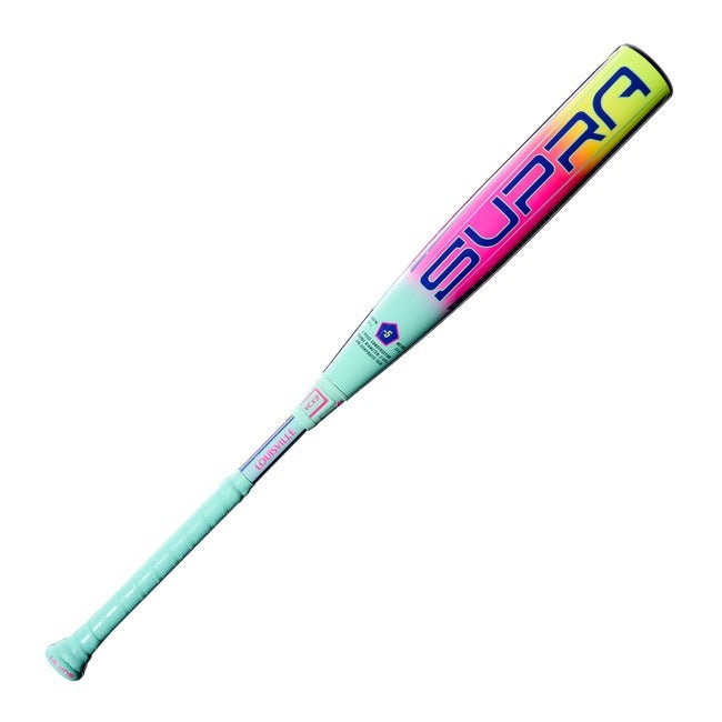 BÂTON DE BASEBALL SUPRA USSSA (-5) 2027