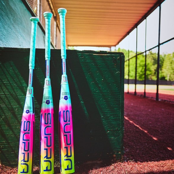 BÂTON DE BASEBALL SUPRA USSSA (-8) 2027