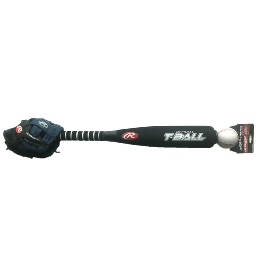 ENSEMBLE DE DEPART T-BALL RAWLINGS