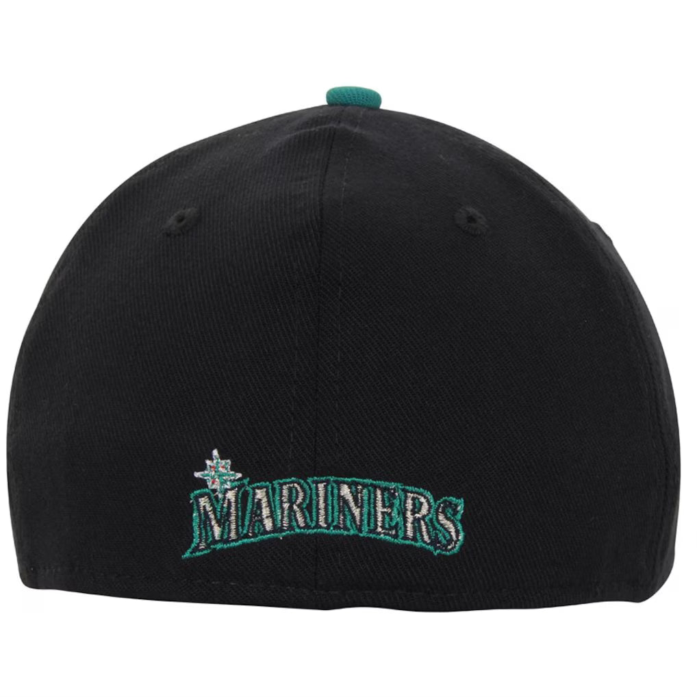 CASQUETTE 39THIRTY MARINERS ALT