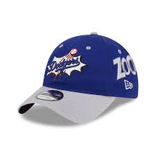 CASQUETTE 39THIRTY DODGERS WKND