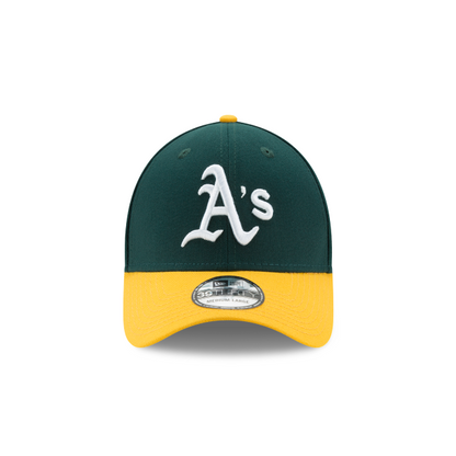 CASQUETTE 39THIRTY MLB TEAM CLASSIC ATHLETICS