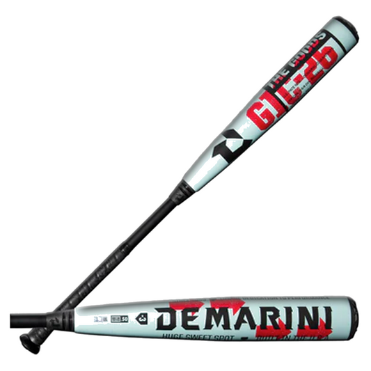 BÂTON DE BASEBALL THE GOODS BBCOR (-3) 2026