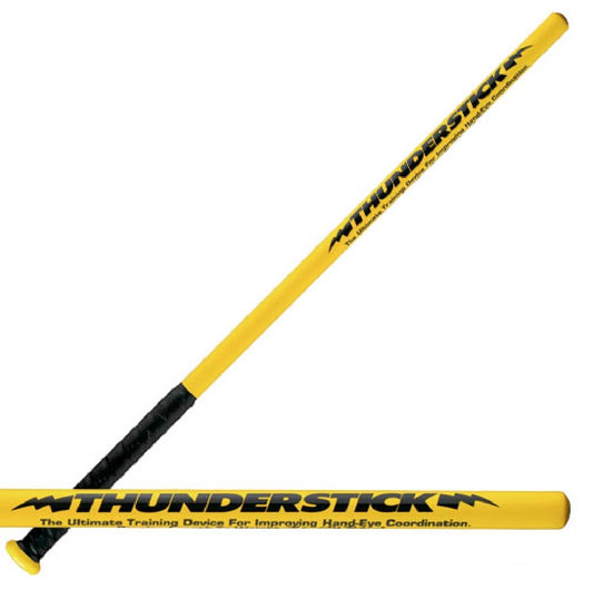 BÂTON D'ENTRAINEMENT T10 THUNDERSTICK