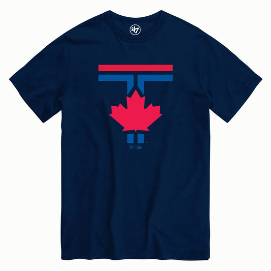 CHANDAIL TORONTO BLUE JAYS CITY CONNECT
