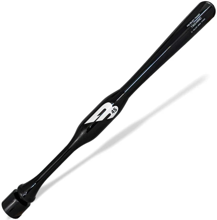 TWO-HAND TRAINER TRAINING STICK 