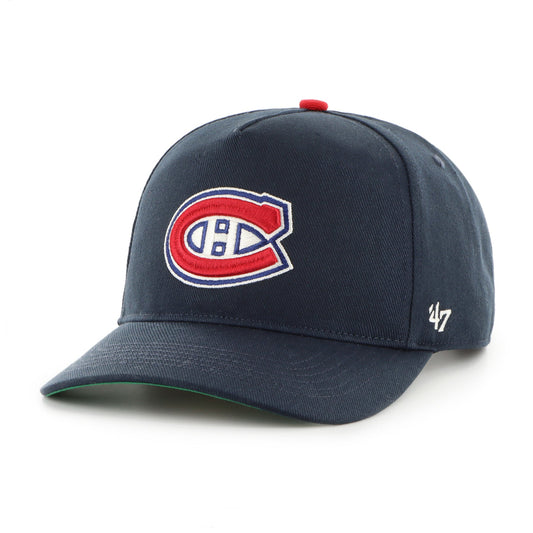 CASQUETTE 47 HITCH NHL CANADIENS SNAPBACK