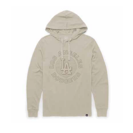 HOODIE CANYON ASHBY MLB DODGERS