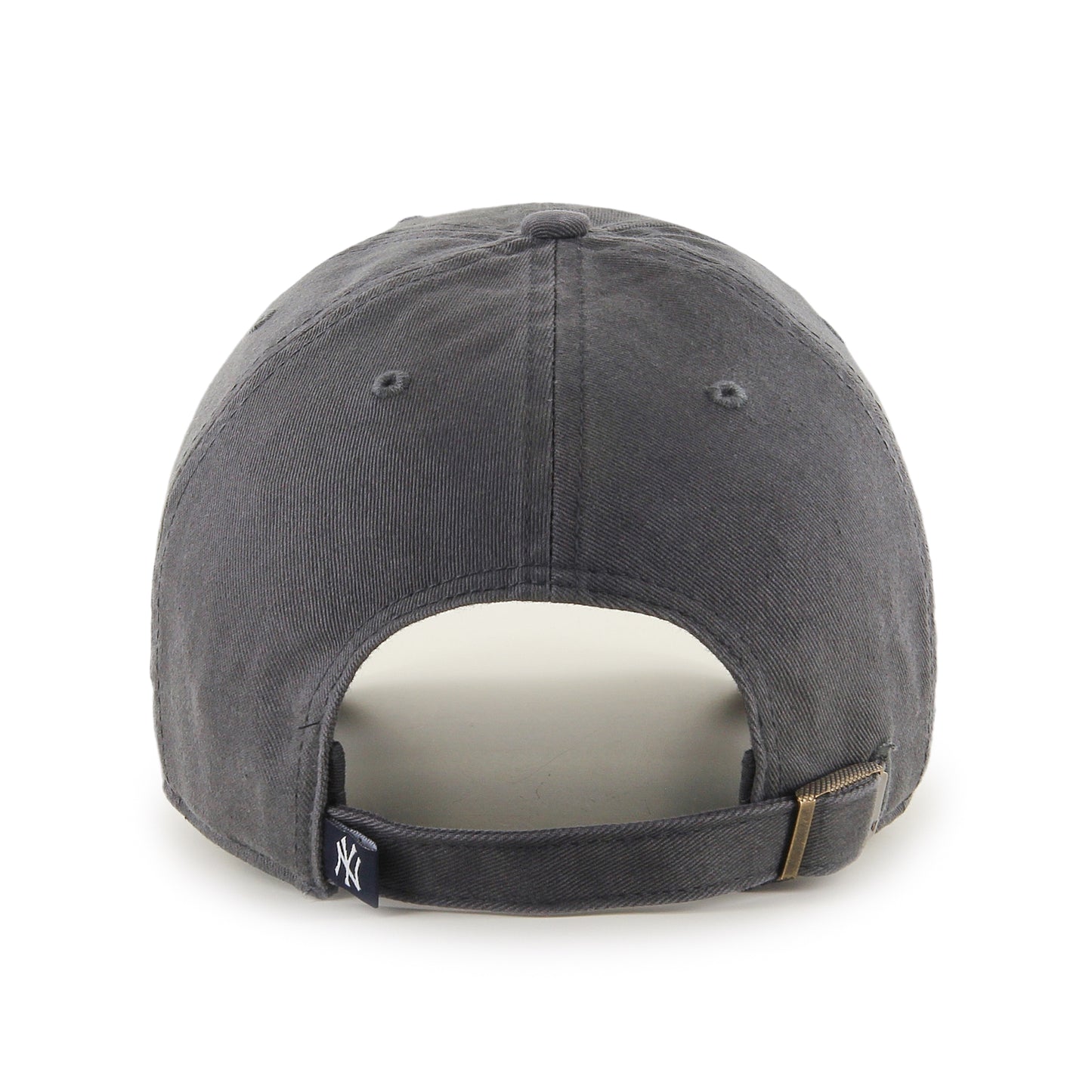 CASQUETTE CLEAN UP MLB YANKEES GRAPHITE