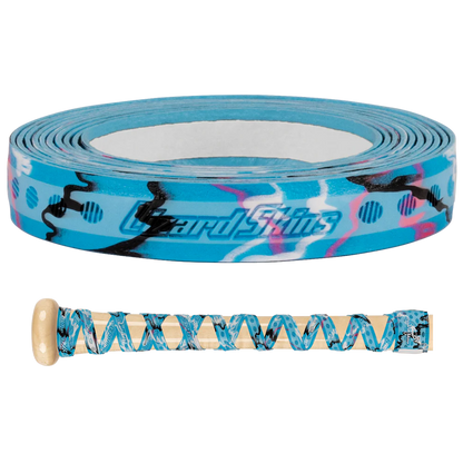 GRIP À BÂTON LIZARD SKINS ULTRA X CAMO