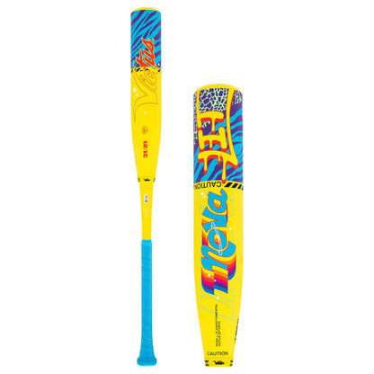 BÂTON DE BASEBALL NOVA LIT SL 2027 (-10)