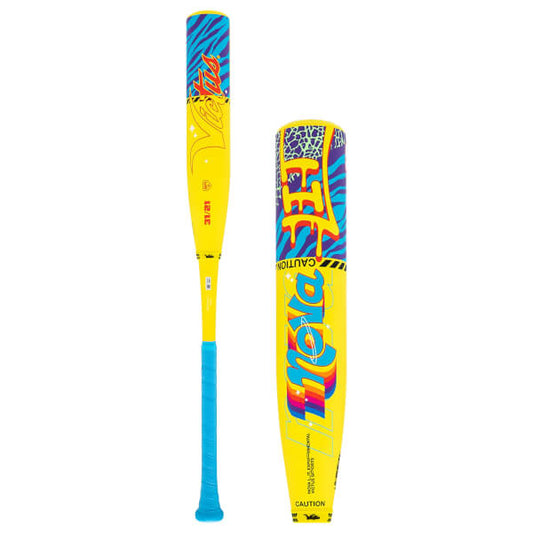 BÂTON DE BASEBALL NOVA LIT SL 2027 (-10)