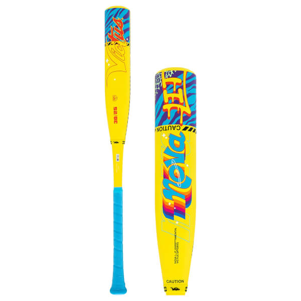 BÂTON DE BASEBALL NOVA LIT SL 2027 (-5)
