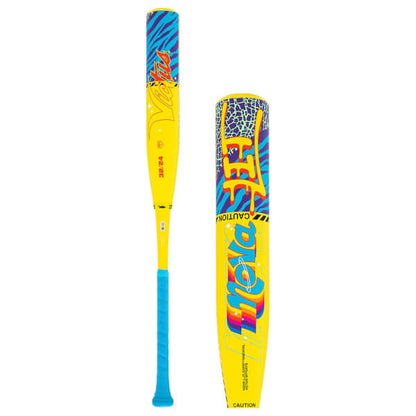 BÂTON DE BASEBALL NOVA LIT SL 2027 (-8)