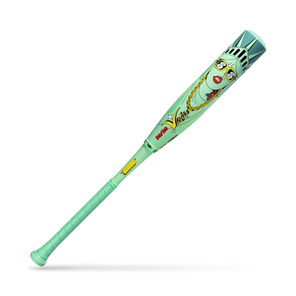 BÂTON DE BASEBALL NOVA LIT BEACON USSSA (-10)