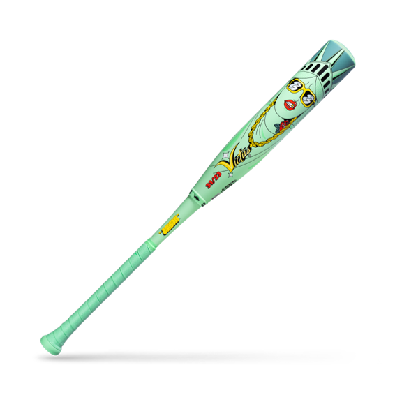 BÂTON DE BASEBALL NOVA LIT BEACON USSSA (-8)