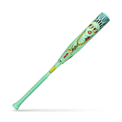 BÂTON DE BASEBALL NOVA LIT BEACON USSSA (-8)