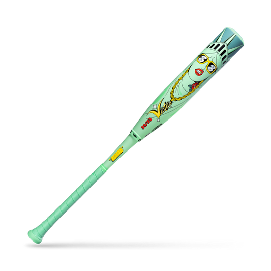 BÂTON DE BASEBALL NOVA LIT BEACON USSSA (-8)