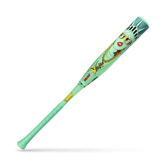 BÂTON DE BASEBALL NOVA LIT BEACON USSSA (-5)