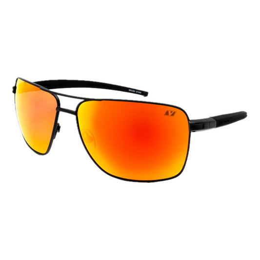 LUNETTE AVIATEUR VIGOR BRUSH
