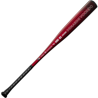 BÂTON DE BASEBALL VOODOO ONE 2025 BBCOR (-3)