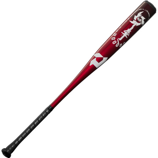 Batte Baseball DeMarini Voodoo One 2021 – 32 Pouces 29 Onces (-3) BBCOR, Neuve