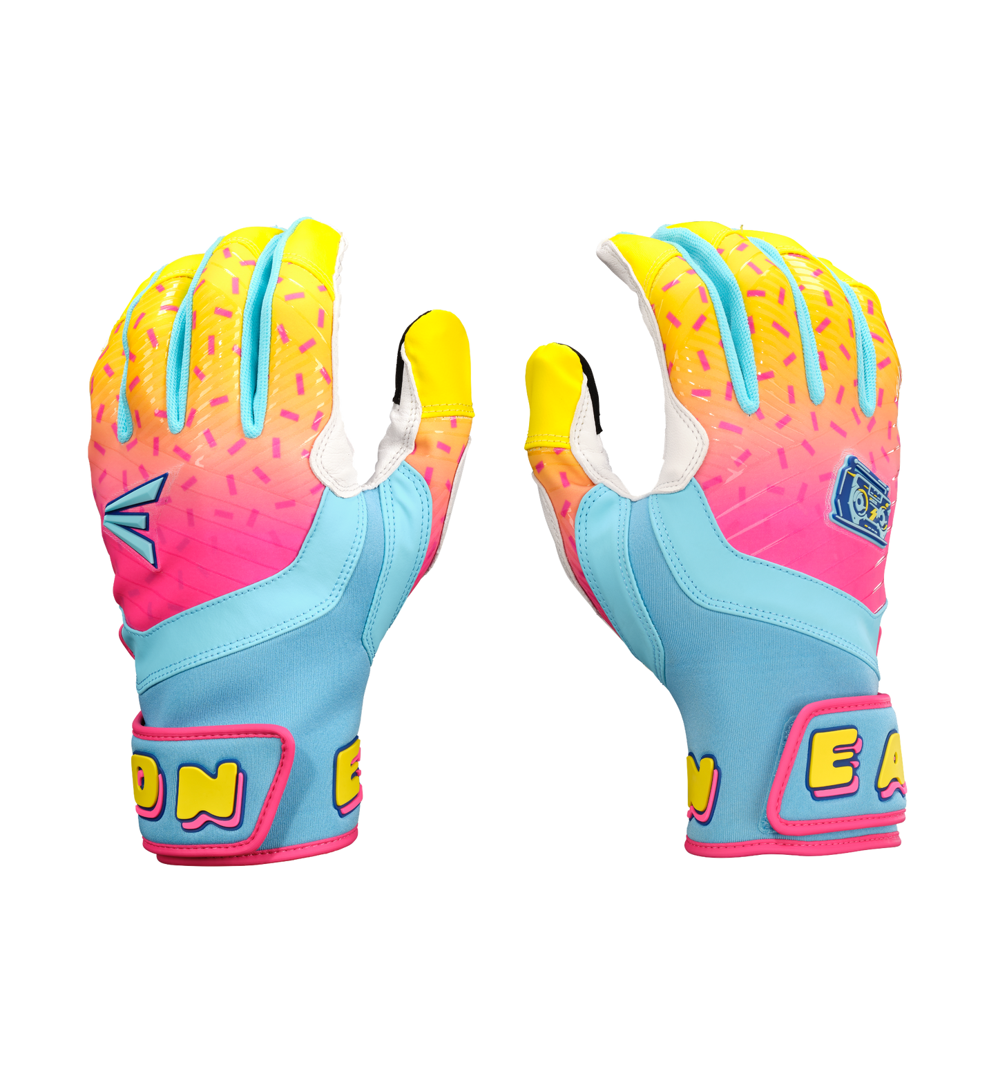 GANTS DE FRAPPEUR WALK-OFF ETHOS SPRING BREAK ADULTE