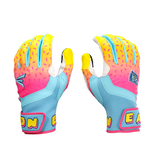 GANTS DE FRAPPEUR WALK-OFF ETHOS SPRING BREAK ADULTE