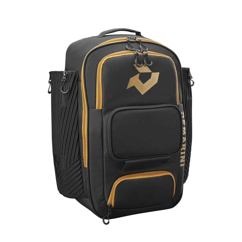 SAC À DOS DE BASEBALL SPECTRE V2