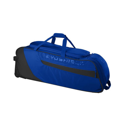 SAC À ROULETTES TAKEOVER