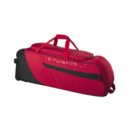 SAC À ROULETTES TAKEOVER
