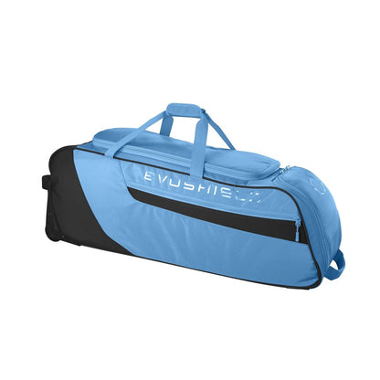 SAC À ROULETTES TAKEOVER