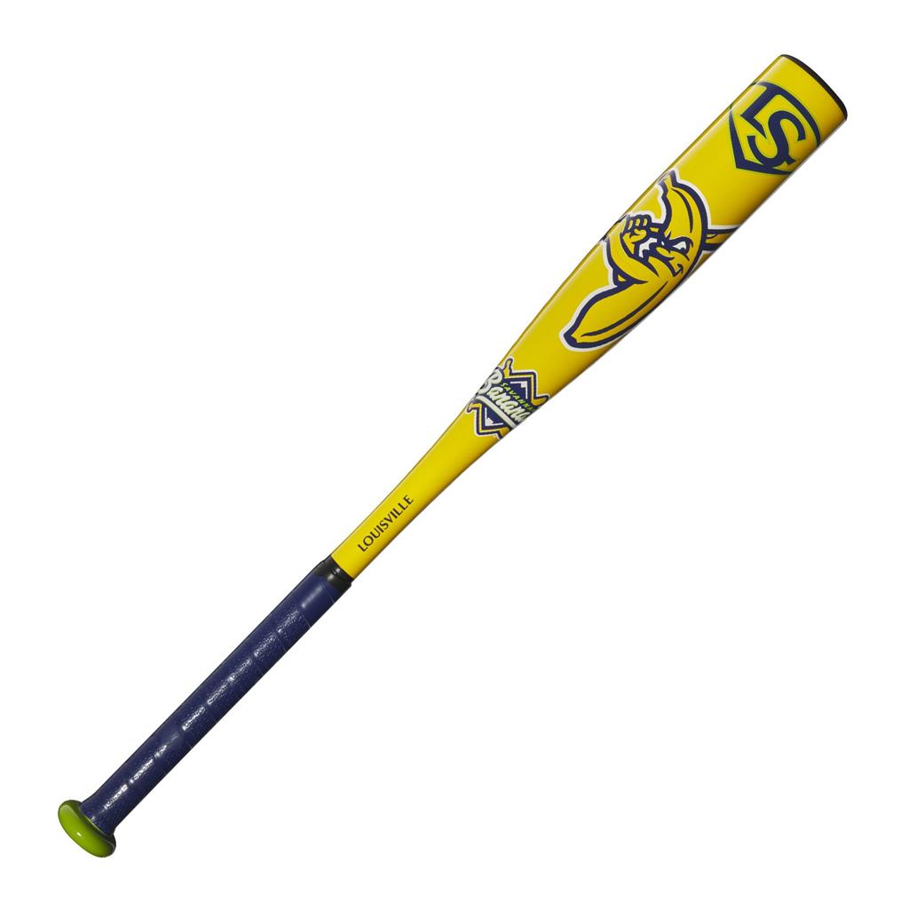 BÂTON DE BASEBALL BANANAS TBALL 2 1/4" (-12.5) 2025