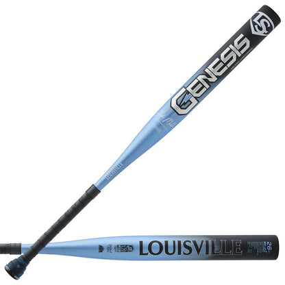 BÂTON DE SOFTBALL GENESIS TYLER MARSHBURN 1PC ENDOAD USSSA 2025