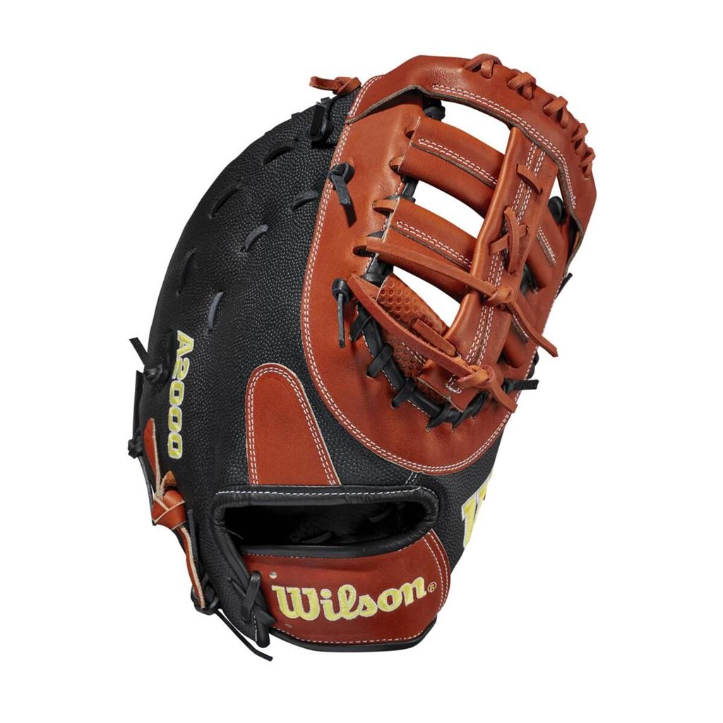 A2000 1B SC1620SS 12.5'' BASEBALL GLOVE 2021