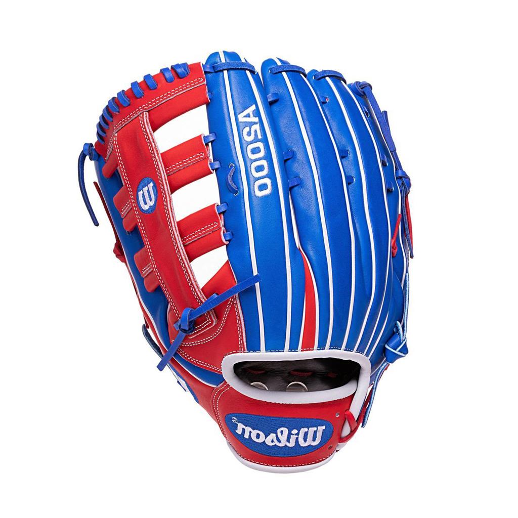 GANT DE SLOWPITCH A2000 SP13 13"