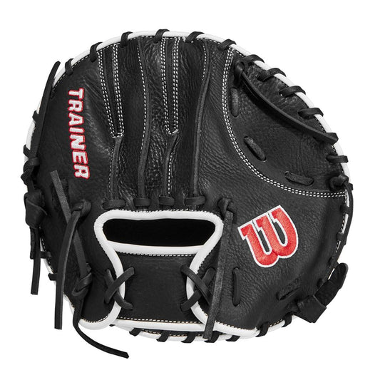 Guante De Entrenamiento Macgregor Infield Para Béisbol | Envío gratis Guante De Entrenamiento Macgregor Infield Para Béisbol | Envío gratis