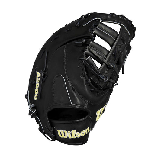 GANT DE BASEBALL A2000 1679 CLASSIC NOIR 12.5" 2026