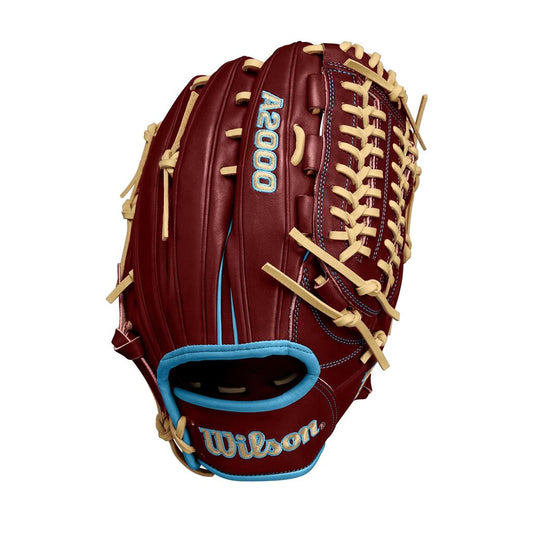 GANT DE BASEBALL A2000 D33 11.75" HIVER 2024